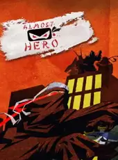 Almost Hero