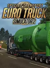 Euro Truck Simulator 2: Special Transport