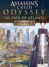 Assassin's Creed Odyssey: The Fate of Atlantis - Episode 1: Fields of Elysium