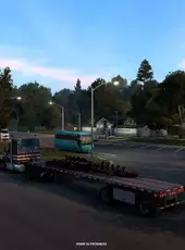 American Truck Simulator: Arkansas