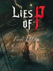 Lies of P: Untitled First DLC