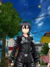 Sword Art Online: Hollow Fragment