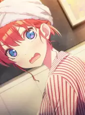 The Quintessential Quintuplets: Summer Memories Also Come In Five