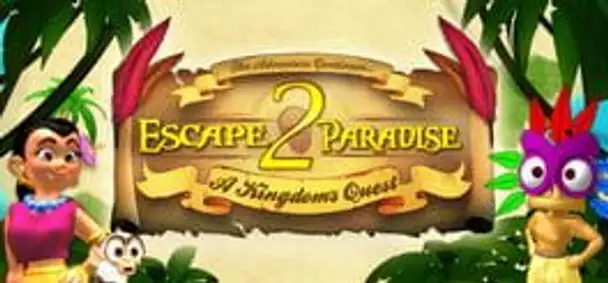 Escape From Paradise 2