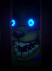 Five Nights at Freddy's: Into the Pit