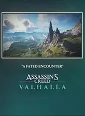 Assassin's Creed Valhalla: A Fated Encounter