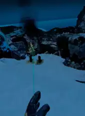 Survivorman VR: The Descent