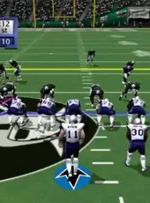 NFL 2K1