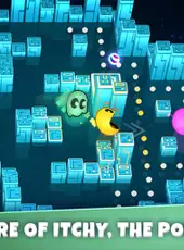 Pac-Man: Party Royale