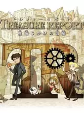 Treasure Report: Kikai Jikake no Isan