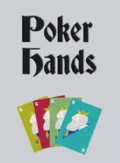 Poker Hands