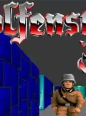 Wolfenstein 3D