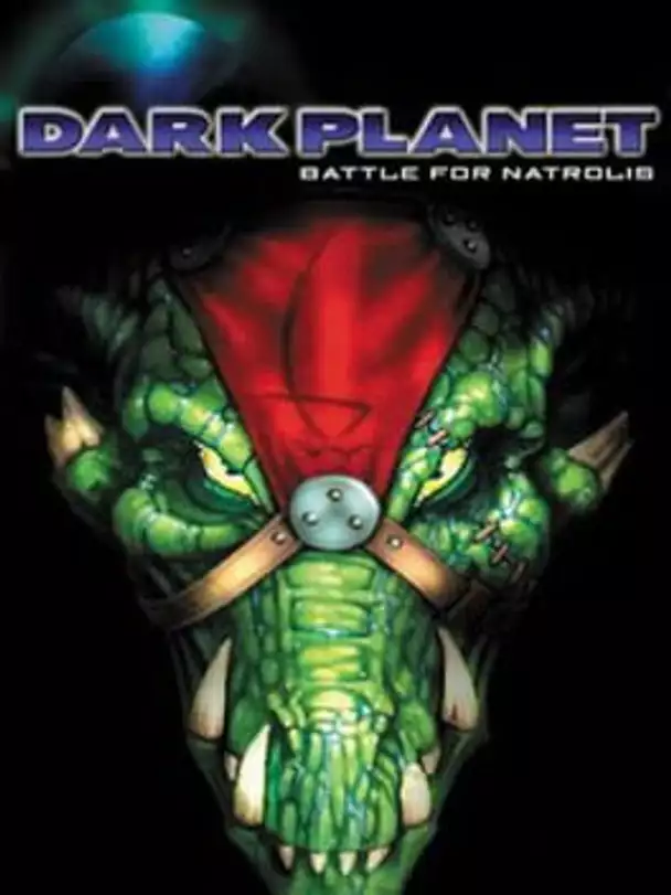 Dark Planet: Battle for Natrolis