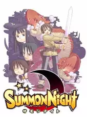 Summon Night