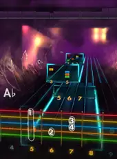 Rocksmith 2014 Edition: Remastered - Arena Rock: Song Pack