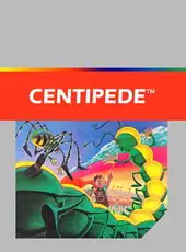 Centipede