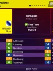 Football Manager 2019 Mobile