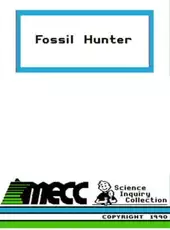 Fossil Hunter