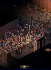 Project Zomboid