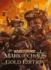 Warhammer: Mark of Chaos - Gold Edition