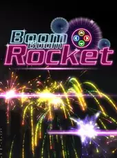 Boom Boom Rocket