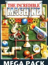 The Incredible Machine Mega Pack