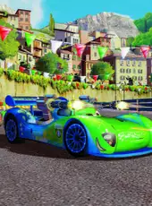 Cars 2