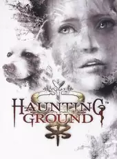 Haunting Ground