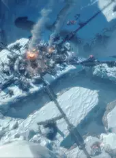 Frostpunk: The Rifts