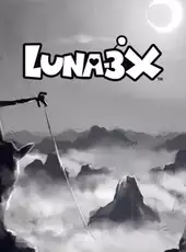 Luna-3X