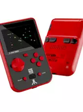 Super Pocket: Atari Edition