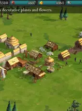 Age of Empires: World Domination