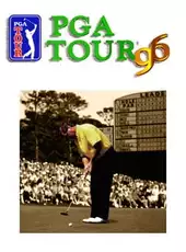 PGA Tour 96