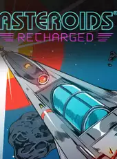 Asteroids: Recharged