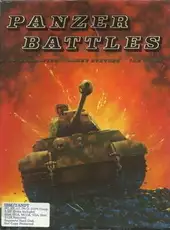 Panzer Battles