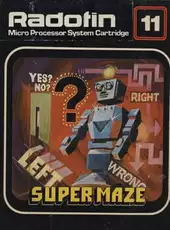 Super Maze