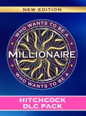 Who Wants to Be a Millionaire: Hitchcock DLC Pack