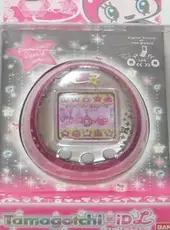 Tamagotchi iD L Princess Spacy ver.