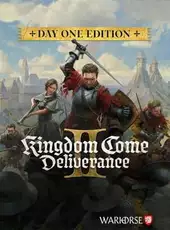 Kingdom Come: Deliverance II - Day One Edition