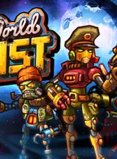 SteamWorld Heist: Ultimate Edition