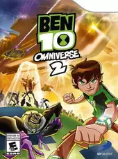 Ben 10: Omniverse 2