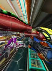 Sonic Riders: Zero Gravity