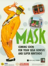 The Mask