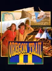 Oregon Trail II