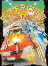 Super Cars II