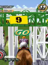 Gallop Racer 2000