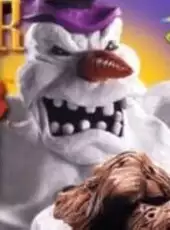 ClayFighter: Call of Putty
