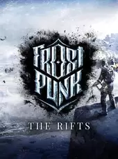 Frostpunk: The Rifts