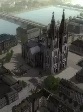 Cities in Motion: German Cities