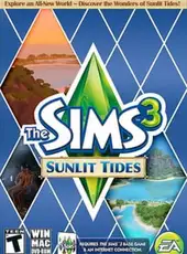 The Sims 3: Sunlit Tides